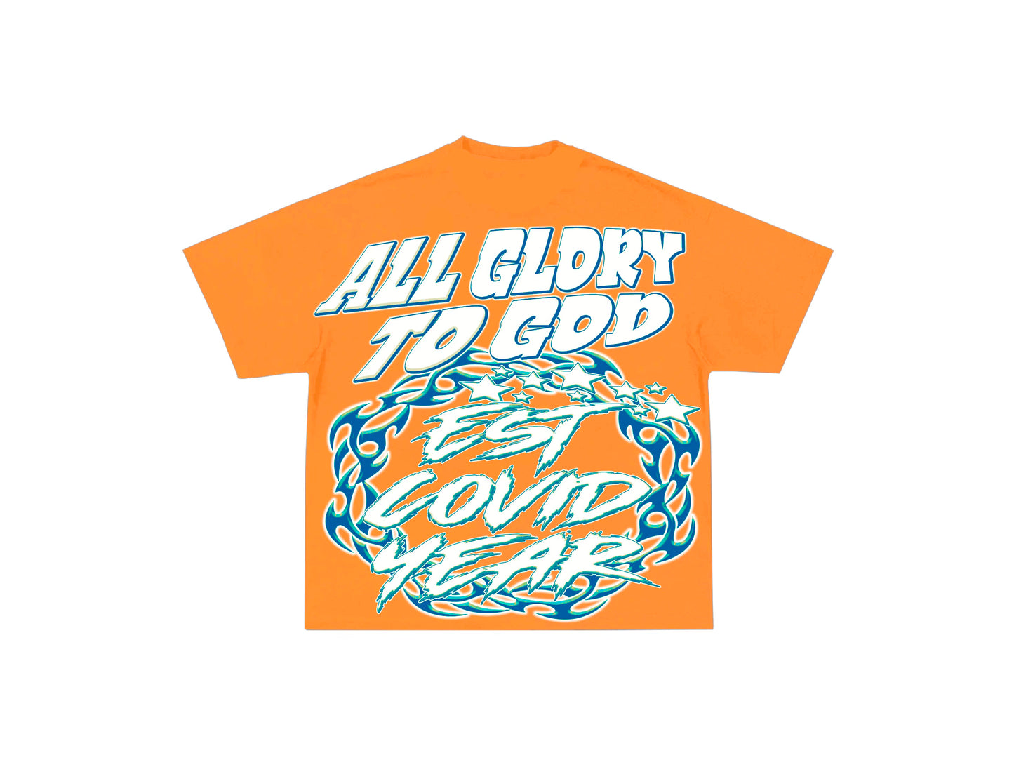 AGTG Swamp t shirt