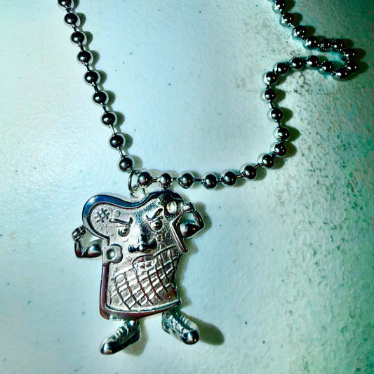 Breadwnner guy ball chain