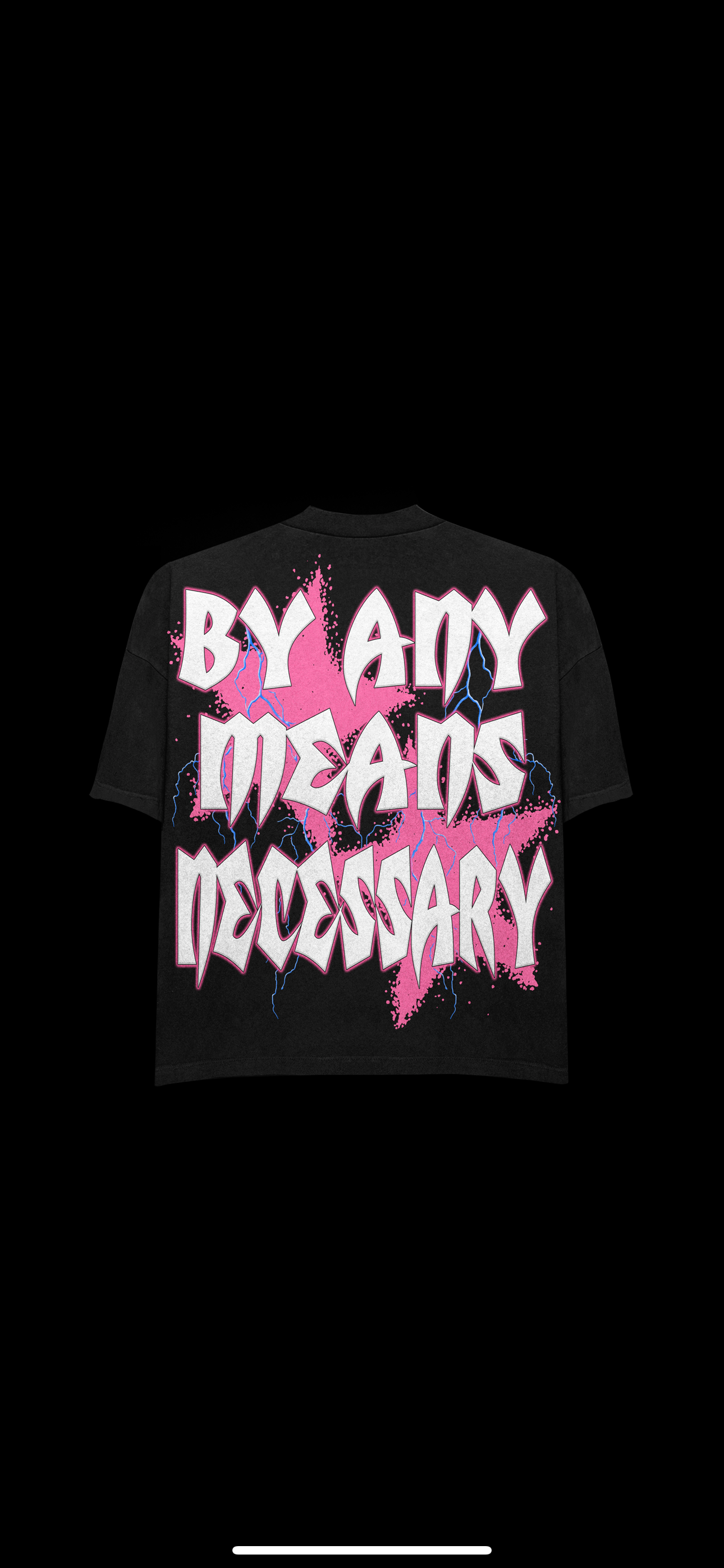MORE MONEY T SHIRT