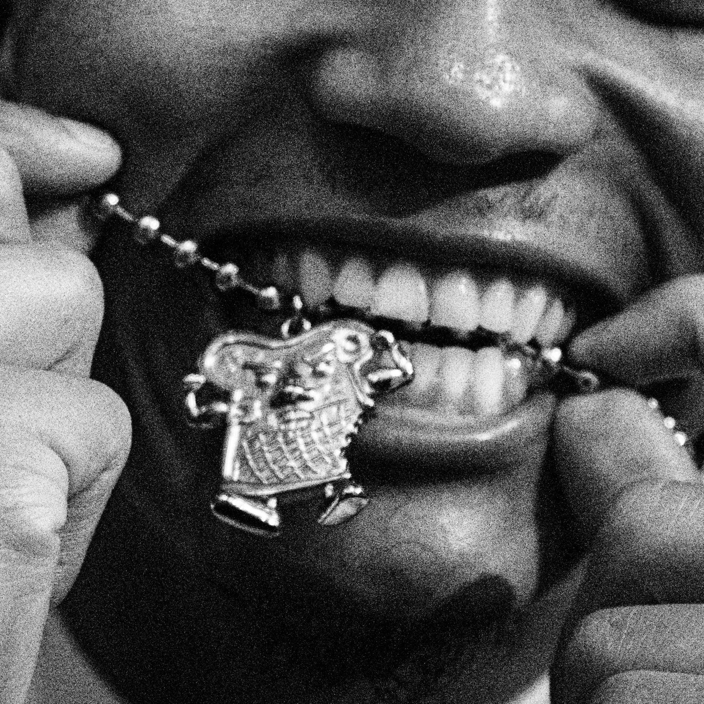 Breadwnner guy ball chain