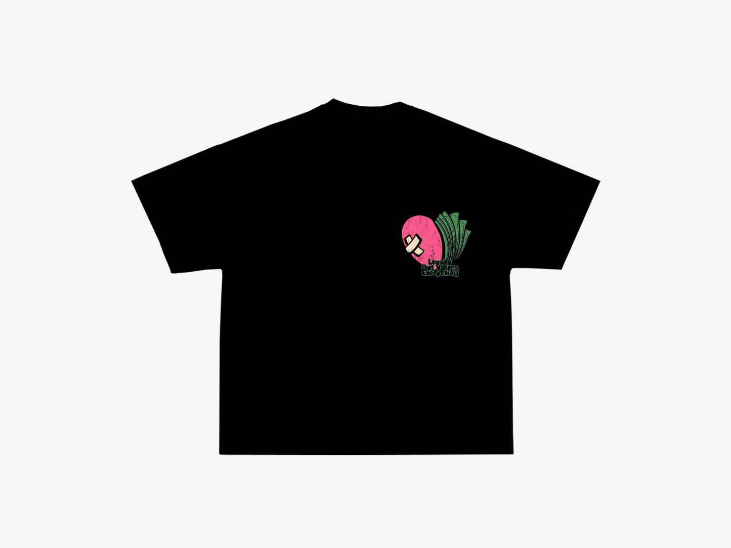 Loyalty Tee