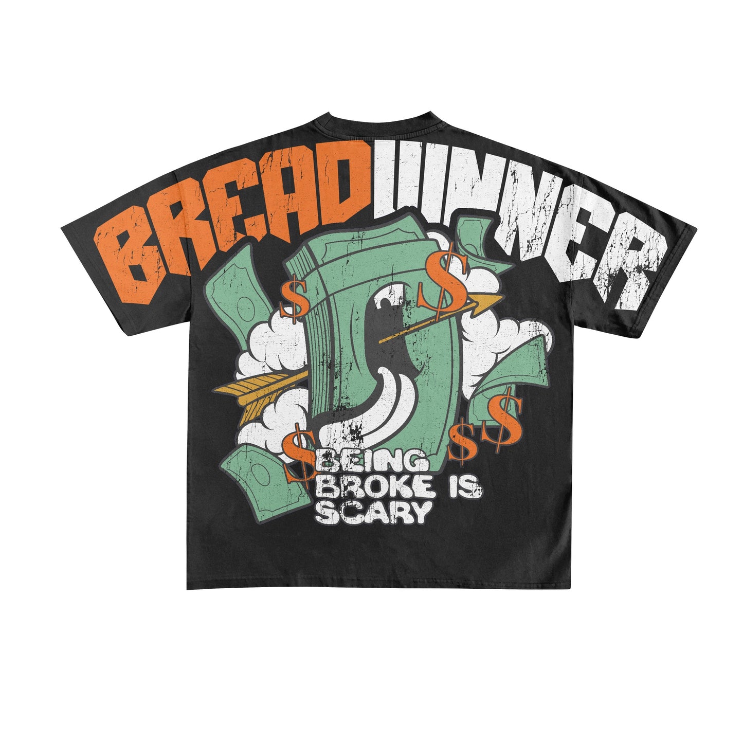 Halloween Tee