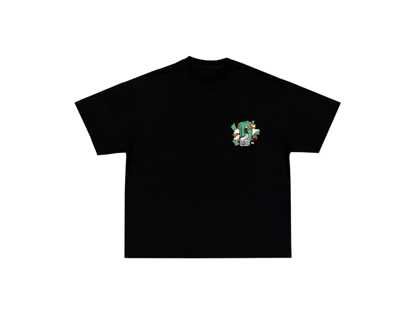 Halloween Tee