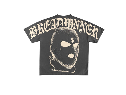 Ski Mask Tee